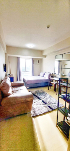 Bedroom 2, Centrio Tower Condo Unit, Cagayan de Oro City
