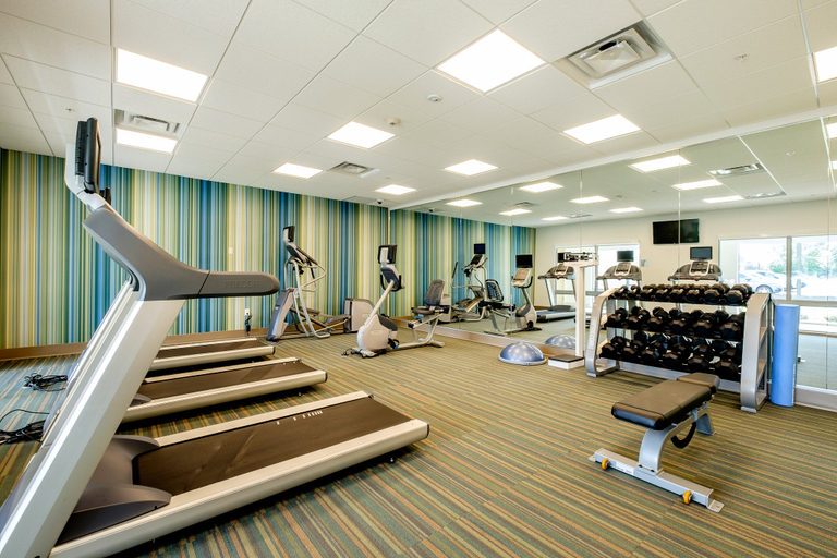 Others 5, Holiday Inn Express & Suites EAGAN - MINNEAPOLIS AREA by IHG, Dakota