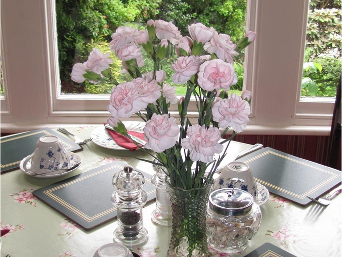 Others 5, Penrose B&B, Cornwall