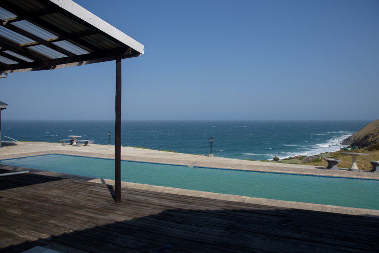 Others, Green Fields Hotel, O.R.Tambo