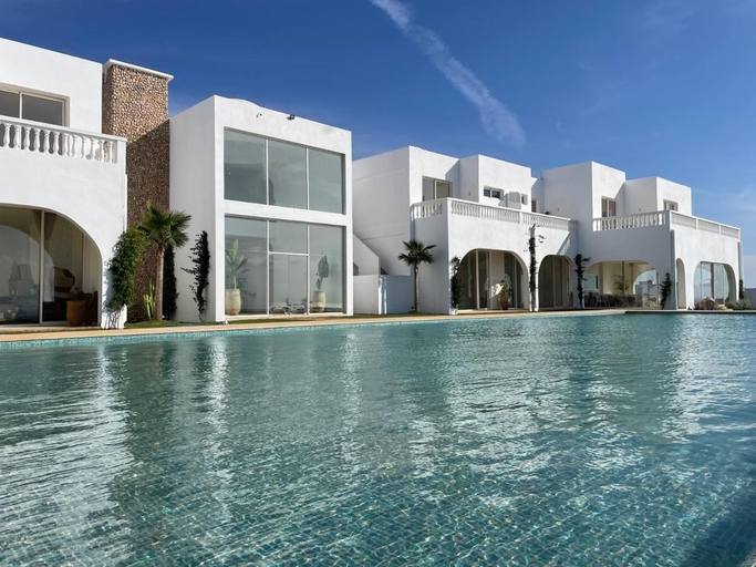 Sport & Beauty 5, Villa La Falaise, Safi