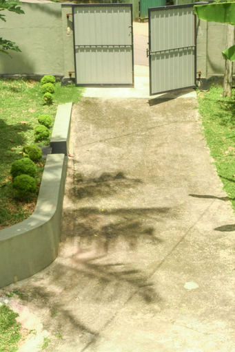 Exterior & Views 2, Urban Galle Villa, Galle Four Gravets