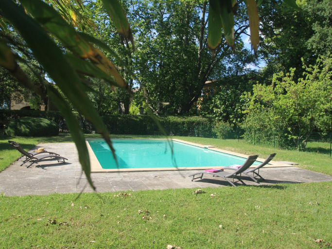 Others 3, Les Guillaume Rey, Vaucluse