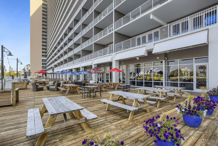 Exterior & Views 2, Wharftown Beach and Golf, Bay