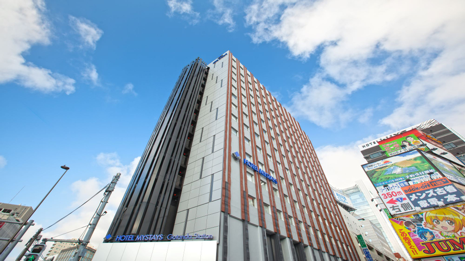 Hotel MyStays Gotanda Ekimae, Shinagawa