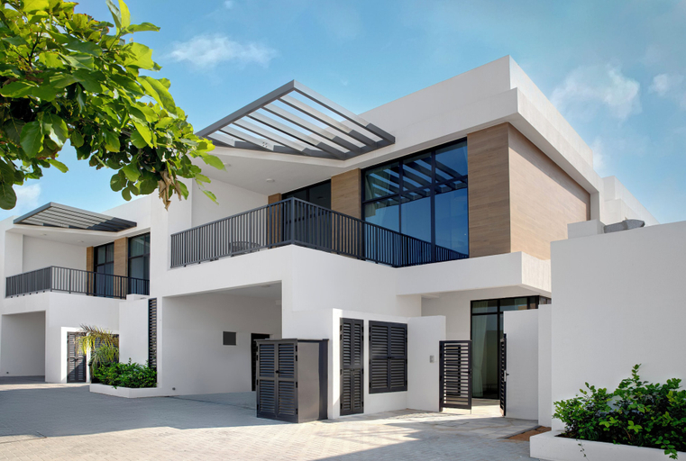 Exterior & Views, Olala Beach Villas, Ras Al Khaimah