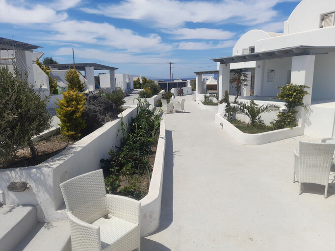Exterior & Views 2, atlantis villa - sea paradise, South Aegean