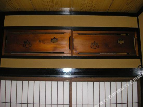 Others 4, Morishige Ryokan, Sendai