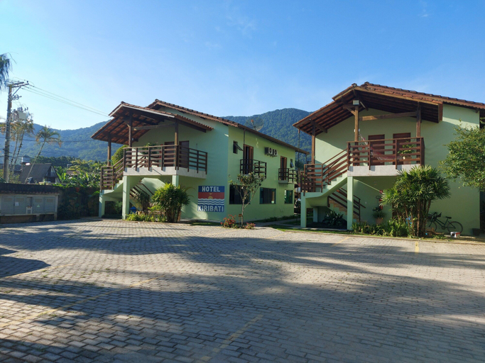 Exterior & Views 2, Hotel Kiribati, São Sebastião