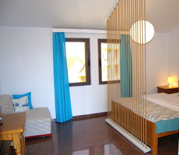 Bedroom 3, Yeshill Apart & Studio