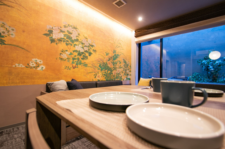 Bathroom 8