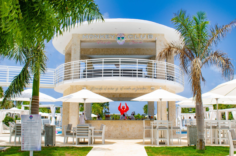 Exterior & Views 2, Playa Palmera Beach Resort, Salvaleon de Higuey