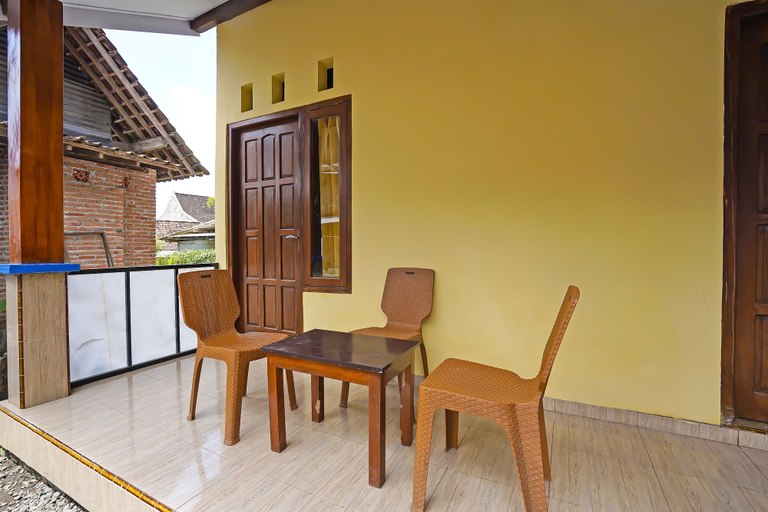 Others 4, Hotel O Sobat Ijen Traveller Homestay, Banyuwangi
