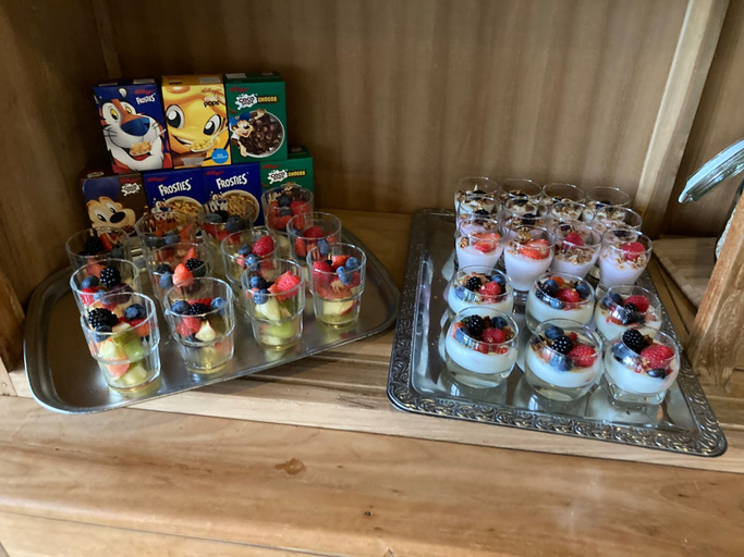 Food & Drinks 1, Parkhoeve, Limburg