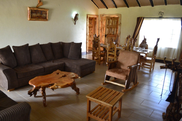 Others 4, Burguret Kilele Guest House & Restaurant, Kieni