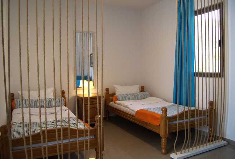 Bedroom 3, Yeshill Apart & Studio