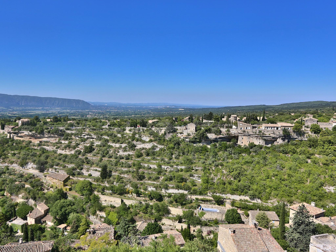 Others 2, Apartments Experience Of Provence, Vaucluse