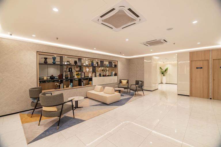 Others 5, Fives Hotel Meldrum, Johor Bahru