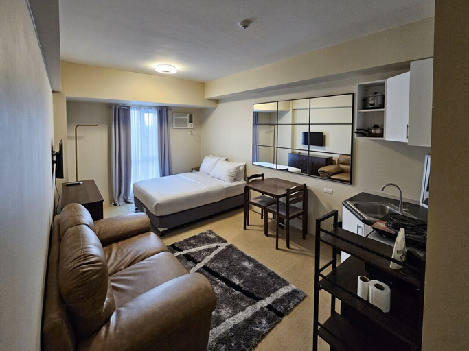 Others 5, Centrio Tower Condo Unit, Cagayan de Oro City
