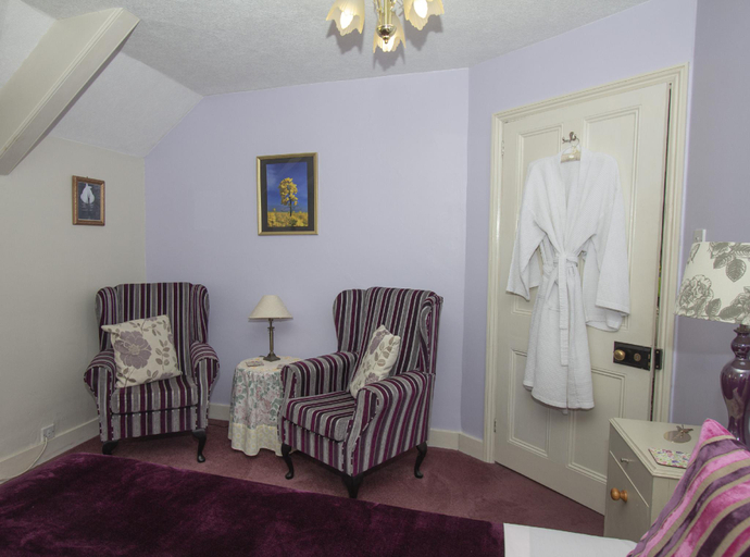 Others 5, Penrose B&B, Cornwall