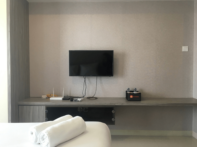 Others 3, Strategic Studio Galeri Ciumbuleuit 3 Apartment near Dago By Travelio, Bandung