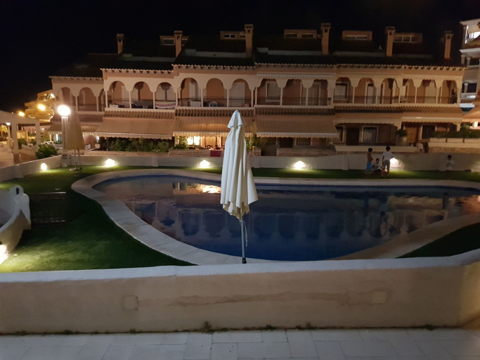 Exterior & Views 2, Retiro 24, Alicante
