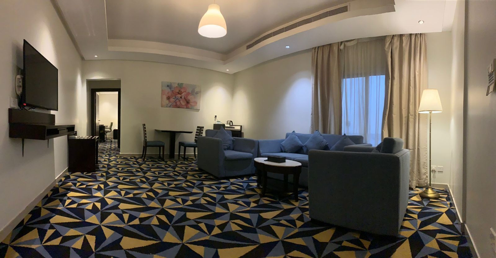 Ocean View Al Zahra, Jeddah