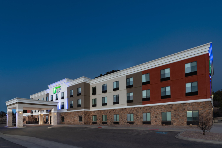 Exterior & Views 4, Holiday Inn Express & Suites TRINIDAD by IHG, Las Animas