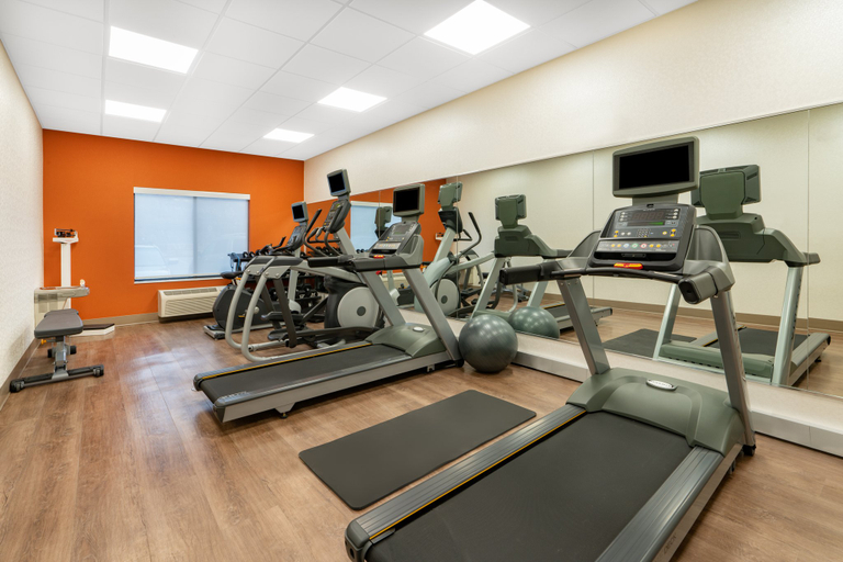 Others 3, Holiday Inn Express & Suites TRINIDAD by IHG, Las Animas