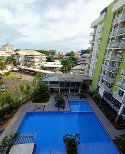 Sport & Beauty, Rinann's Mesatierra Garden Residences, Davao City