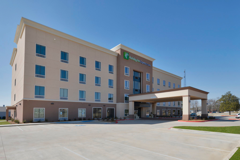 Holiday Inn Express & Suites FORREST CITY, Saint Francis