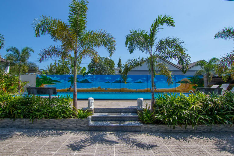 Public Area 5, Tay Tien Bungalow, Phú Quốc