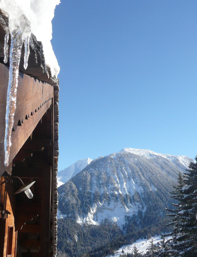 Others 3, Chalet Moorea , Savoie
