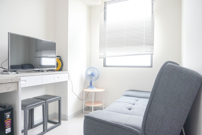 Others 5, Simply Look And Homey 1Br Osaka Riverview Pik 2 Apartment, Tangerang