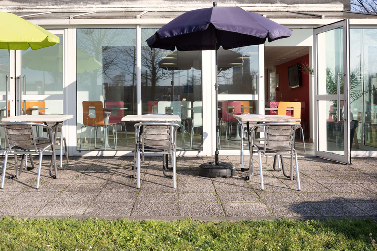 Food & Drinks 5, Hotel Première Classe Maubeuge - Feignies, Nord