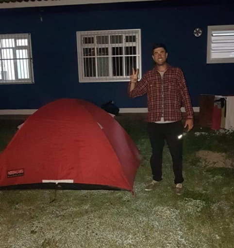 Others 4, Pousada & Hostel Mar dos Ingleses, Florianopolis