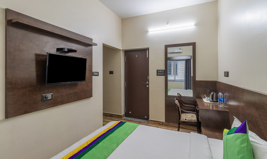 Bedroom 6