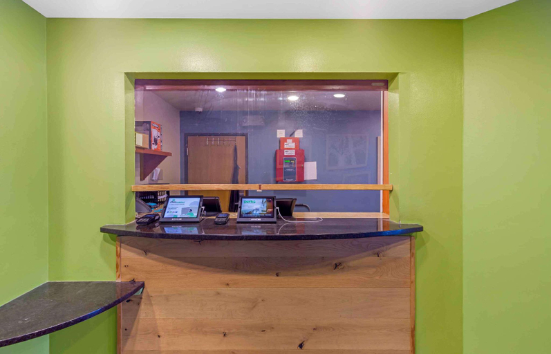 Public Area 2, Extended Stay America Select Suites - Fayetteville - Cliffdale, Cumberland