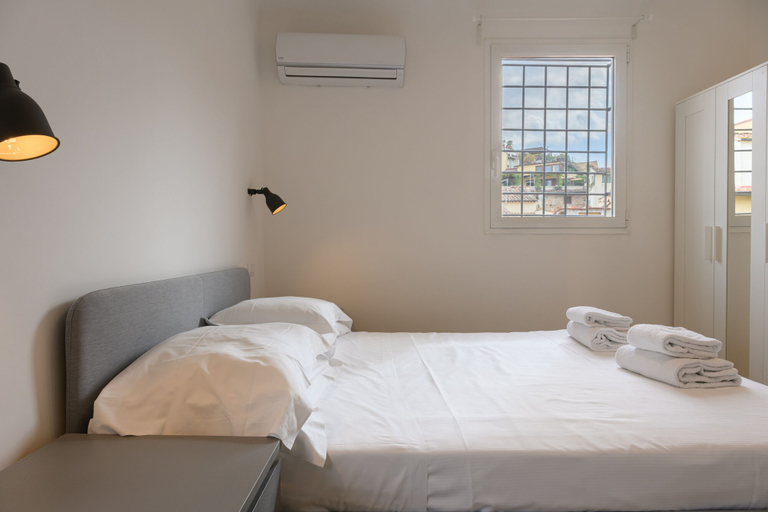 Bedroom 2, Sapiti Modern by Mmega, Florence