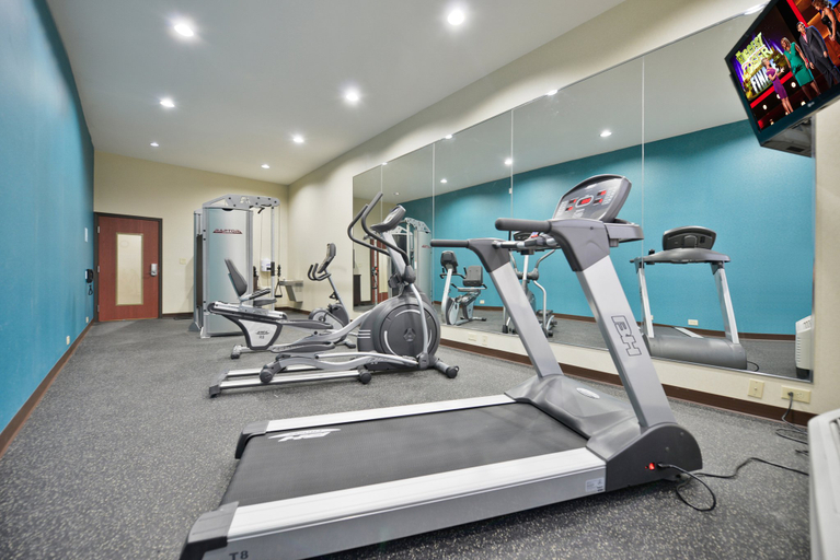 Others 4, Holiday Inn Express & Suites FORREST CITY by IHG, Saint Francis