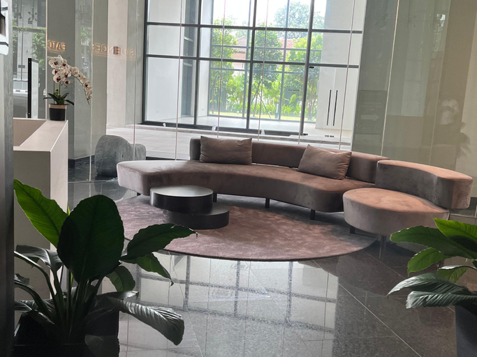 Public Area 4, Eaton KLCC Suites By Elite , Kuala Lumpur