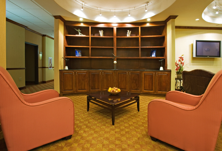 Others 2, Holiday Inn Express & Suites SWEETWATER by IHG, Nolan
