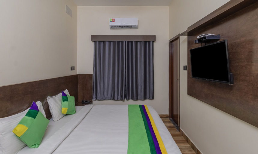Bedroom 11