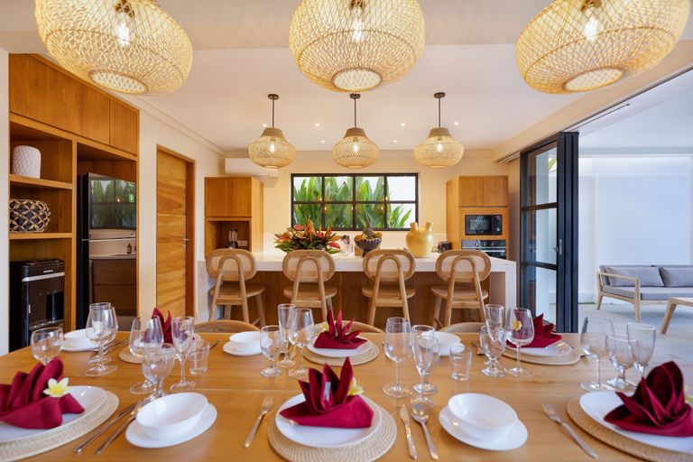 Food & Drinks 5, Villa ElyOs Canggu by Nagisa Bali, Badung