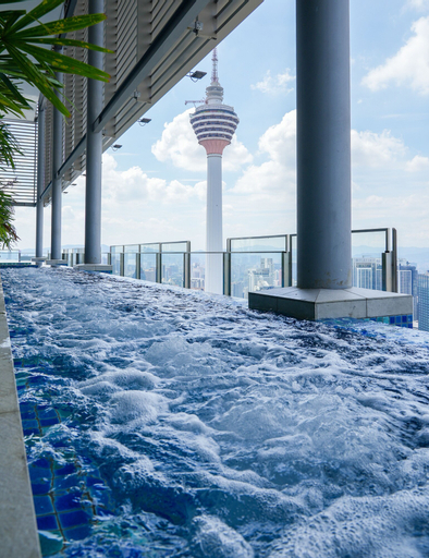 Pavilion Ceylon Hill Suites, Bukit Bintang by Perfect Host, Kuala Lumpur