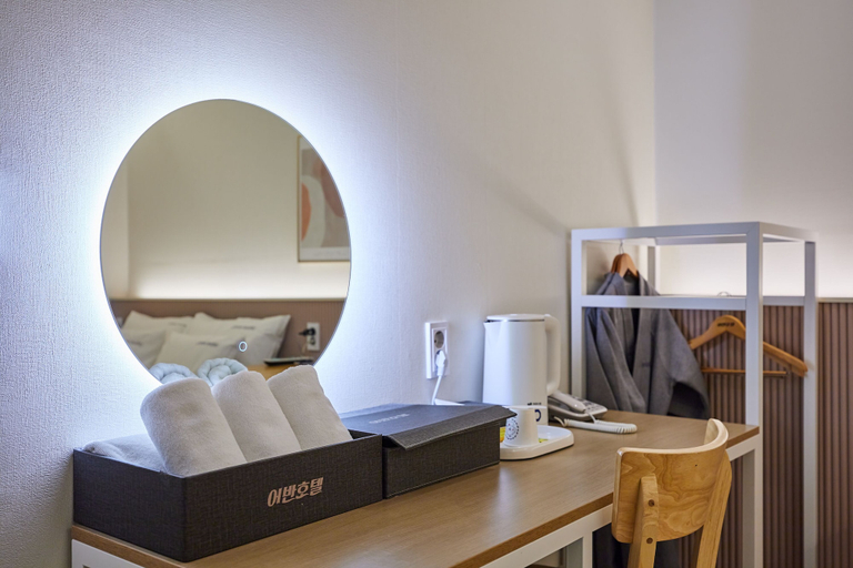 Others 5, Urban Hotel, Pyeongtaek