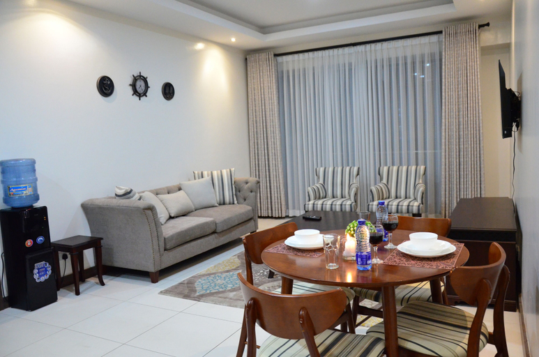 Others 3, Yohana Residences, Dagoretti North