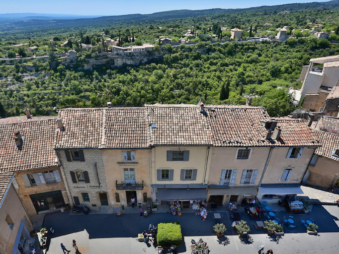 Exterior & Views 5, Apartments Experience Of Provence, Vaucluse