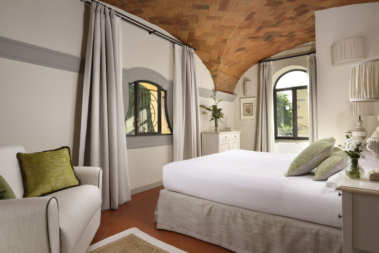 Bedroom 2, Borgo Antico Casalbosco, Pistoia