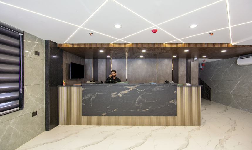 Others 5, Treebo Royal Comfort, Delhi